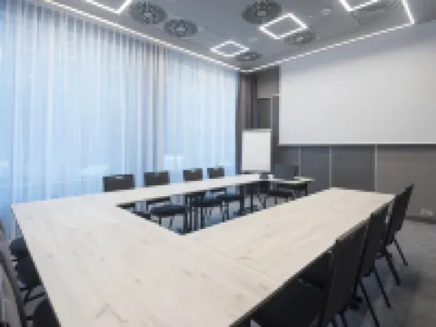 波茲南老城希爾頓歡朋酒店 波茲南酒店