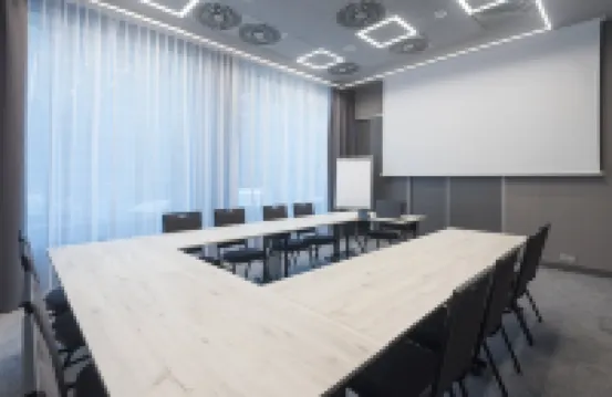Hampton by Hilton Poznan Old Town