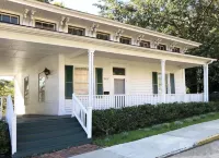 Historic House on Cherry Street Downtown