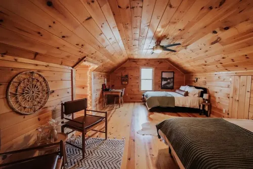 Theatre Room!  Dog Friendly! King Bed!  STR-22-0015