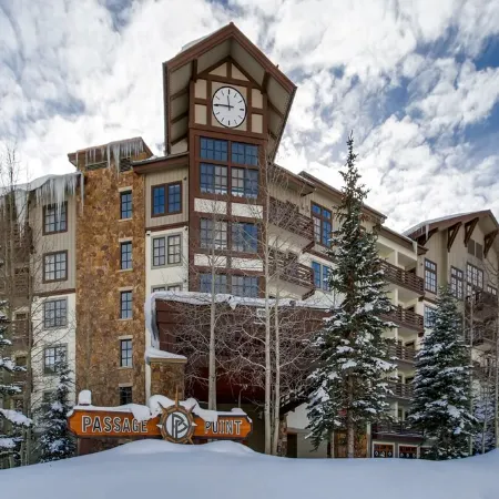 New Listing Steps from the lifts, Multiple Hot tubs/Play Pool