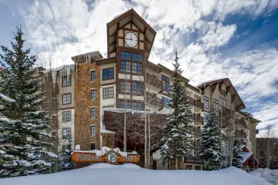 New Listing Steps from the lifts, Multiple Hot tubs/Play Pool