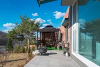 Yeoncheon with Dog Dog Pool Villa Hotels near GMI선교사훈련원