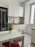 Family-friendly apartment near the port and train station