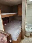 Week Discount. RV on 365 AC Parcel with 15 Mile Stream Running Thru the Property