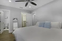 The Vacation Getaway