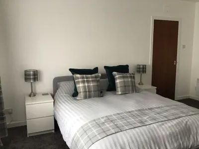 This is the property to stay if you like a seaview