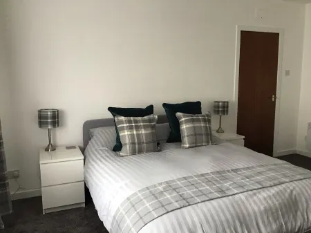 This is the property to stay if you like a seaview Отели в г. Селлардайк