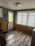 Quaint 2 bedroom cabin overlooking Brandy Lake in beautiful Minocqua/Woodruff.