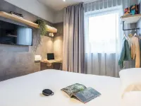 ibis budget Arlon Porte du Luxembourg Hotels in 