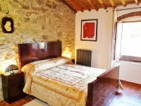 Beautiful historic 7-bedroom Villa on organic olive farm, pool & sunset views
