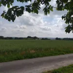 Joli Gîte D'étapes Dans la Vallée de Vilaine. En Campagne