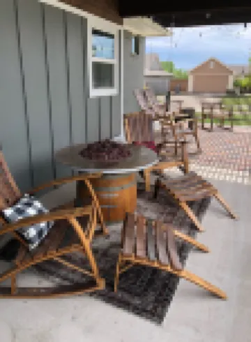 Multi-Family Home!
