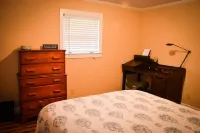 Rider's Rest  #3  Within 2 miles of Tryon International Equestrian Center