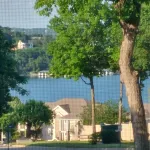 Beautiful walk-in condo in a peaceful lake setting.