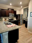 Charming 3-bedroom house with WiFi and AC in Seguin