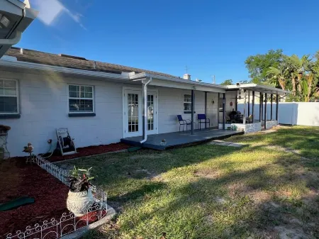 Oasis At The Ruiz's - Come Relax, Have Fun, Or Enjoy The Arcade