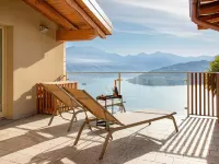 2 Bedroom Apartment in Spiglia
