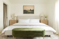 Pristine Tranquil Retreat on Canal Hotels near Staples