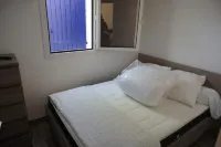 Charming air-conditioned house in Sorède sleeps 4/6, 6 km from Argelès Sur Mer.