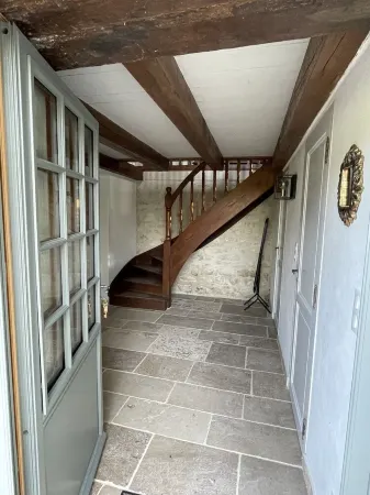 Country house , for nature, tranquillity and well-being!