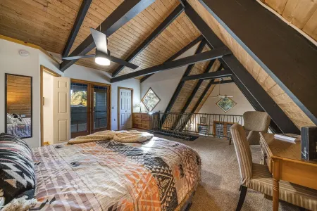 Beautiful Mountain Chalet in Arizona Отели рядом с достопримечательностью «Pinewood Trailhead»