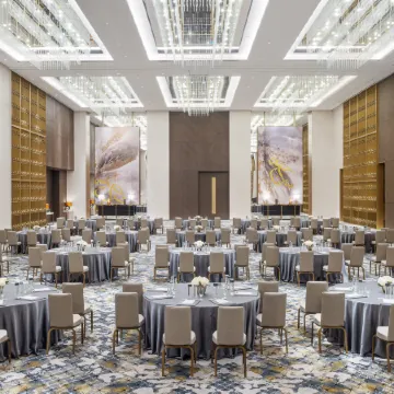 Waldorf Astoria Kuwait