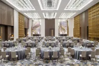 Waldorf Astoria Kuwait Hotels in Zahra