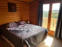 CHALET CAPRICES DES CIMES PYRENEES 2000
