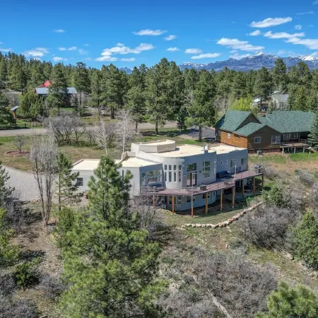 Pagosa Springs Spacious 3 BR Entire House w/AC