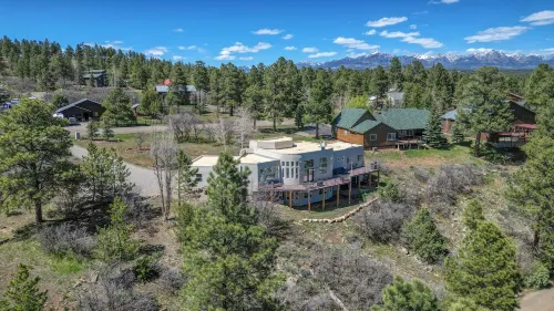 Pagosa Springs Spacious 3 BR Entire House w/AC