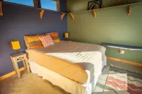 Solar Home in Downtown Salida, 2 blocks to Arkansas River on Monarch Spur Trail!