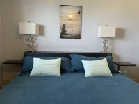 Beachside Condo#C