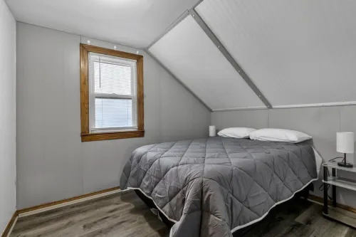 Cayuga Creek Space Hotels in Cheektowaga