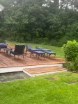 Oak Bluffs Family Retreat - Private Roundabout, Walk to the Beach & Downtown OB.