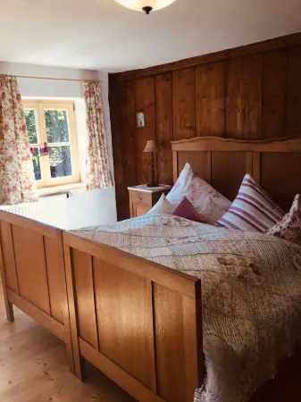 Ferienwohnung Immergrün