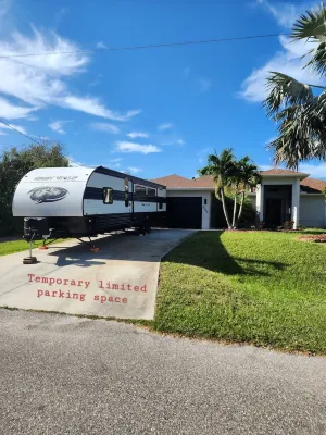 Charming Saltwater Pool House in North Port.