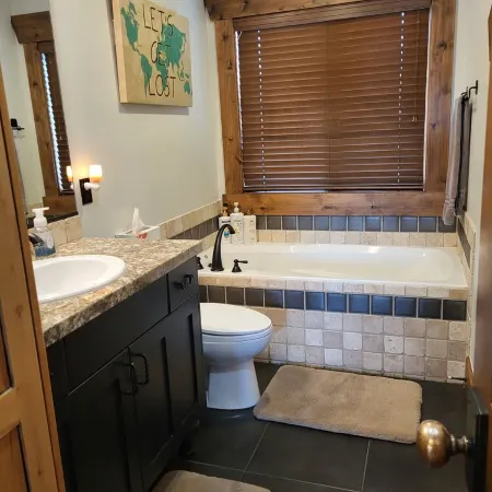 LUXURY Loft on Multi-Million 4 acre Estate in charming, Swiss town