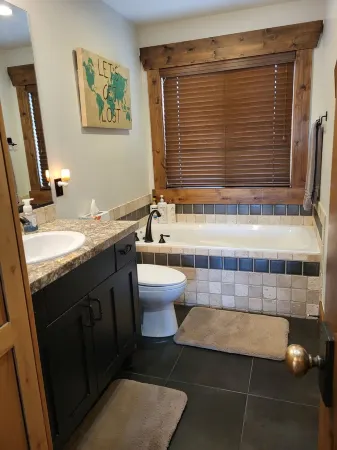 LUXURY Loft on Multi-Million 4 acre Estate in charming, Swiss town