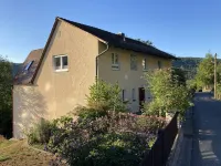 Newly renovated vacation apartment above the Pegnitz valley