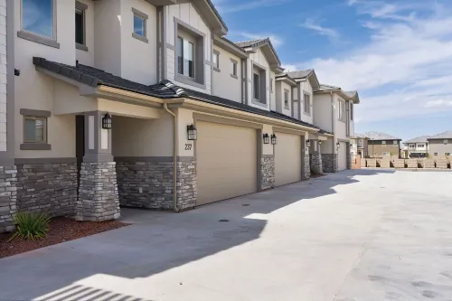 Zion Oasis Escape, 14+ guest