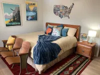Your family home away from home! Hotels near Crater of Diamonds State Park