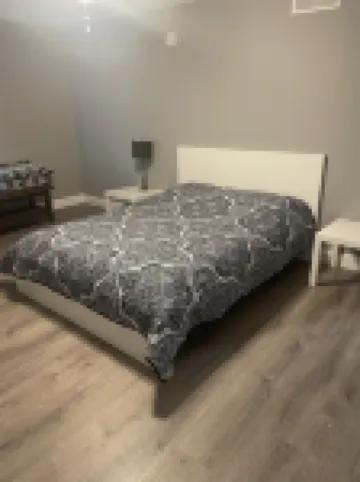 Holland Suites, Suite #1