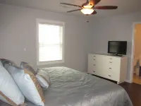 The Green Room at the Hatteras Island Boardsports