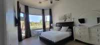 A Luxurious Waterfront Home awaits you!