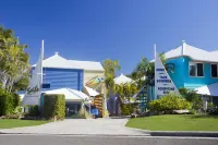 Sails Lifestyle Resort