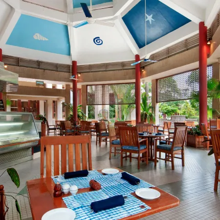 Hilton Yaounde