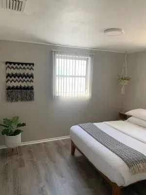 Boho Chic Home Hotels near The Village at Mitchell Ranch