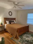 Alabama cabin located in the National Forest, ATV Park, and Beaches!!!