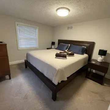 SUPER UPSCALE RANCH!